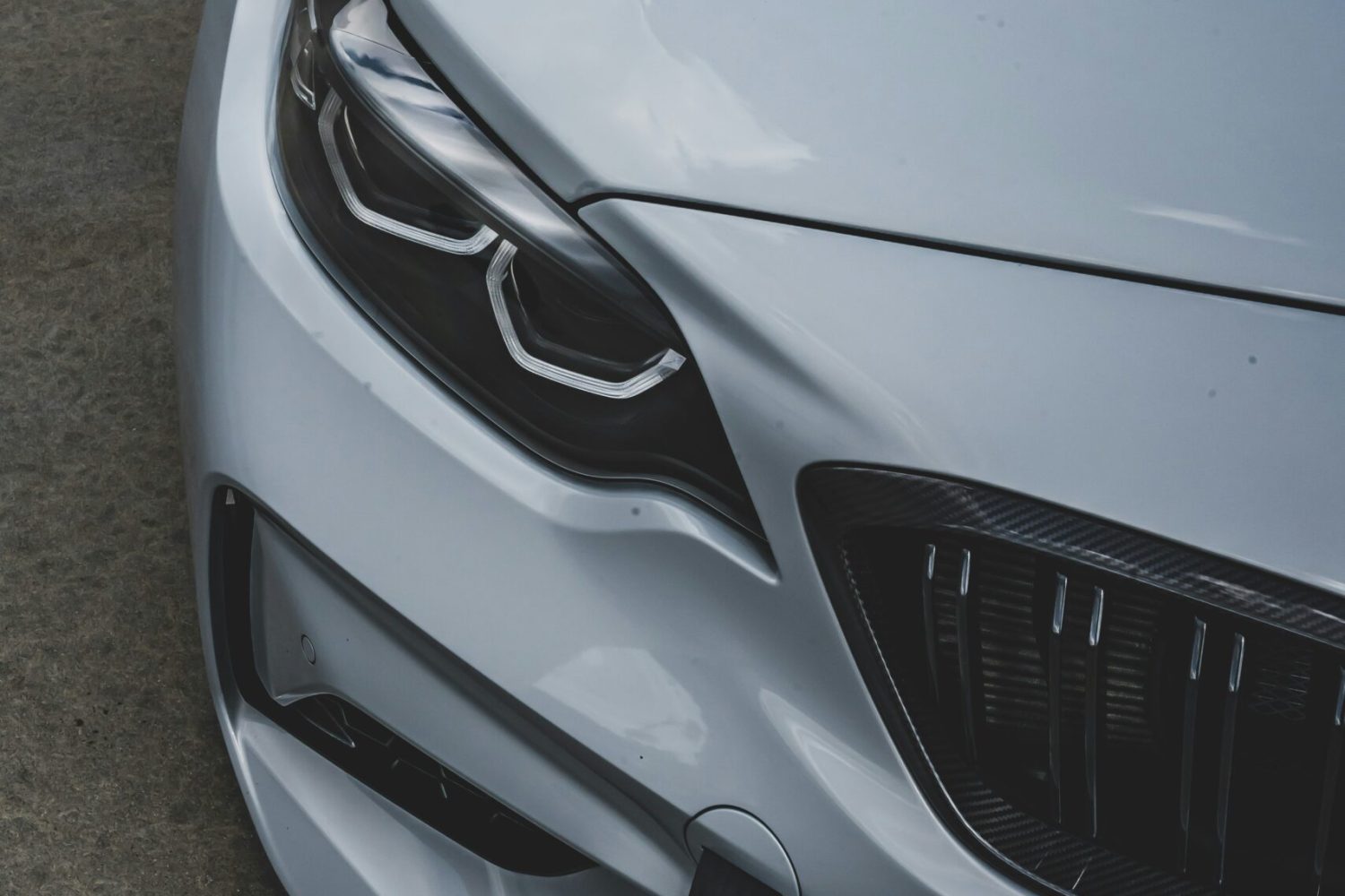 Car getting royal package winnipeg